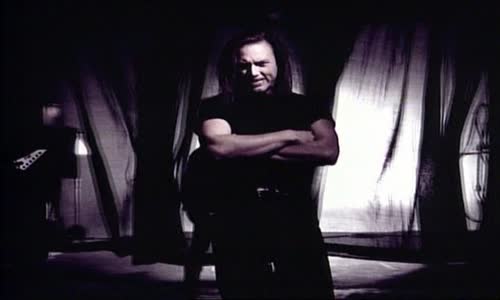 Queensryche - Best I Can VOB