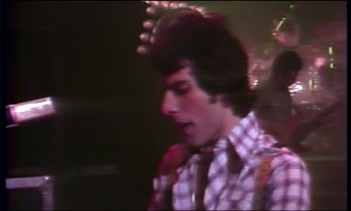 Queen - Bicycle Race VOB