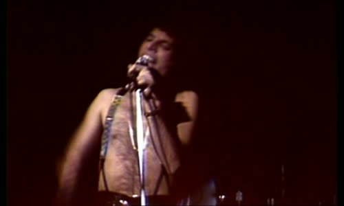 Queen - Fat Bottomed Girls VOB