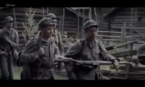 Neznámý Voják cz dabing (Finsko vs Rusko) mp4