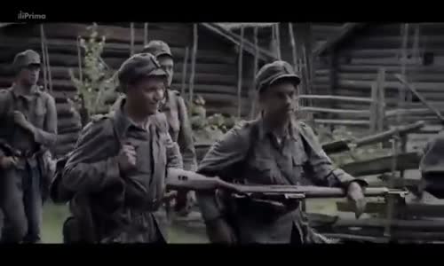 Neznámý Voják cz dabing  mp4
