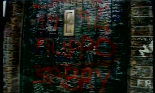 Queen - Heaven For Everyone VOB