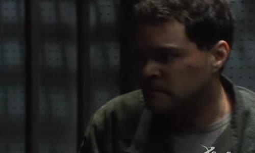 Battlestar Galactica 2-04 (Hnutí odporu) avi