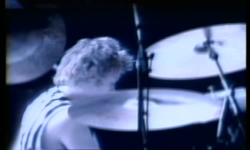 AFI - Love Like Winter (2006) vob