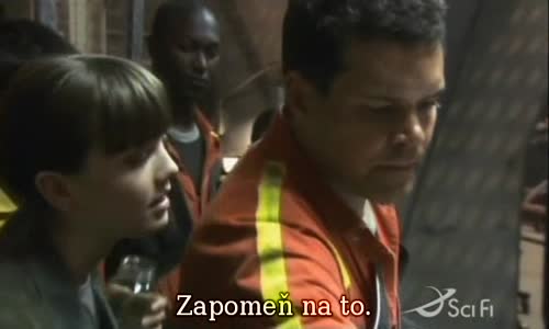 Battlestar Galactica 2-09 (Let Fénixe) avi