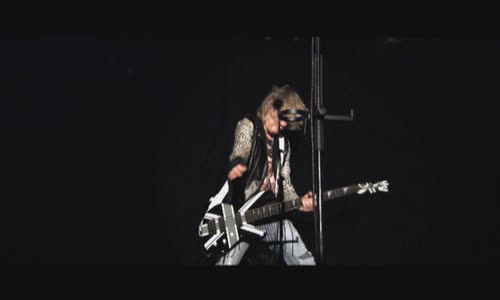 Def Leppard - 2015 - Dangerous VOB