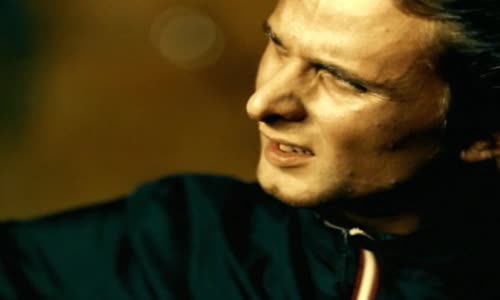 Muse - New Born (Short Version) (2001) avi