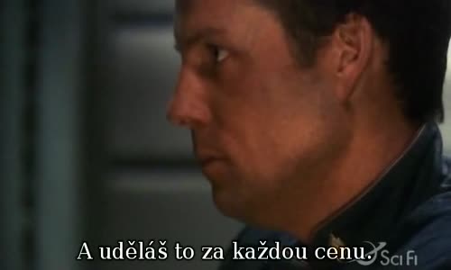 Battlestar Galactica 3-04 (Exodus II) avi