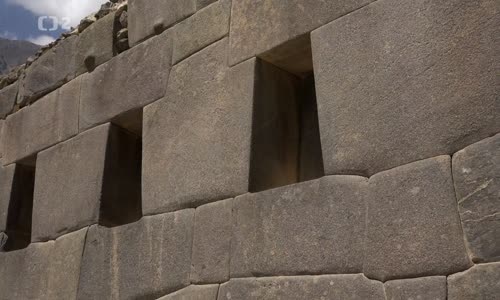 Svědkové času II - 2 Peru - země mnoha kultur (2020) (1080p) mp4