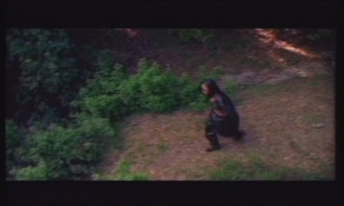 Aaliyah - Four Page Letter vob