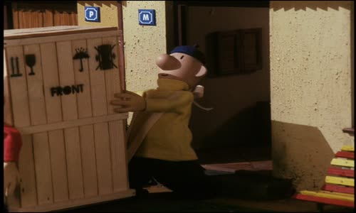 Pat a Mat-A je to 065 S04E15 Automat mkv