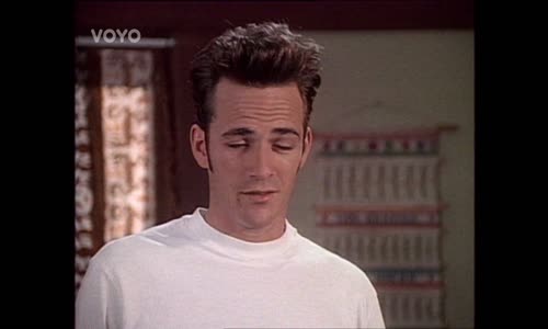 Beverly hills 90210 - 03x02 mkv
