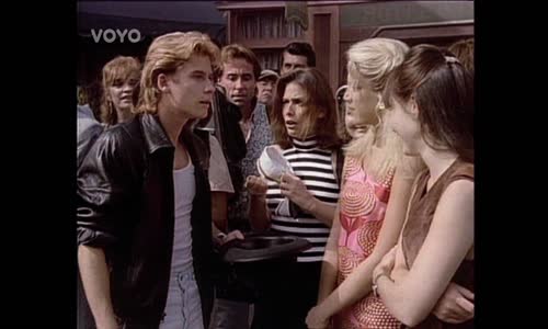 Beverly hills 90210 - 03x04 mkv