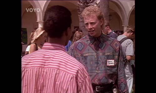 Beverly hills 90210 - 03x07 mkv
