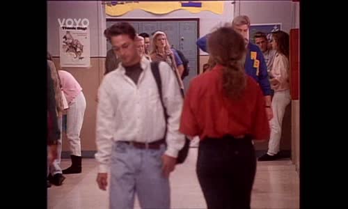 Beverly hills 90210 - 03x09 mkv