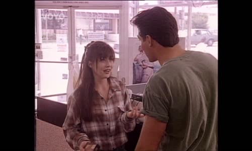 Beverly hills 90210 - 03x12 mkv
