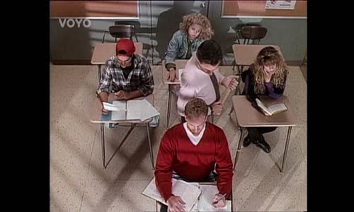 Beverly hills 90210 - 03x16 mkv