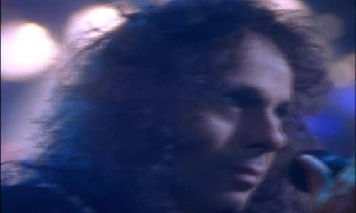 Dio - 1990 - Hey Angel VOB
