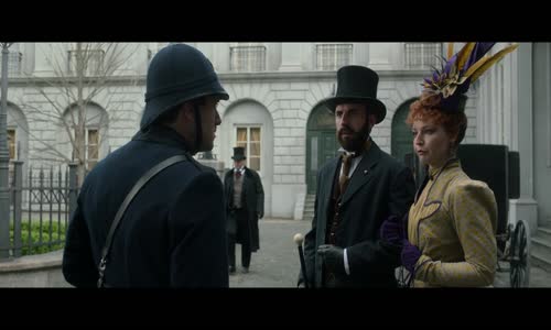 Carnival Row S02E08 CZ 720p - malasorte mkv