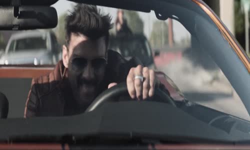 Boss Level - 2020 [ENG1080p] mp4