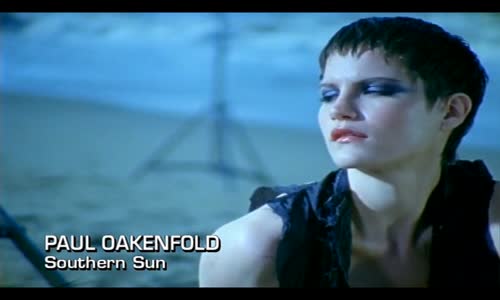 Paul Oakenfold - Southern Sun vob