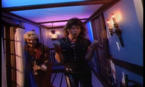 Dokken - Breaking The Chains vob