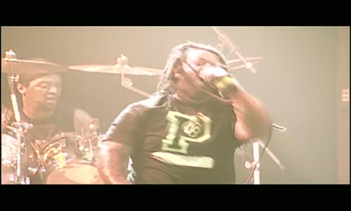 God Forbid - 2005 - Chains of Humanity vob