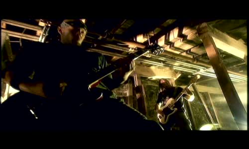God Forbid - 2006 - The End of the World vob