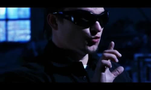 Sonic Syndicate - Enclave vob