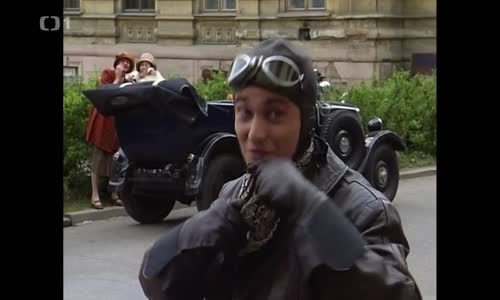 Hříšní lidé města brněnského (2 )_Pekelný stroj (ČR, 1999) mp4
