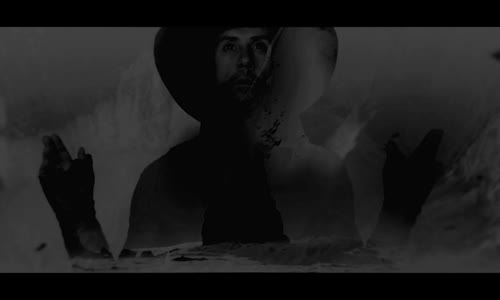 Behemoth - 2016 - Ben Sahar VOB