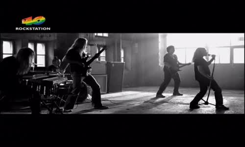 Stratovarius - Maniac Dance (2005) VOB