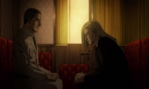 Attack on Titan (2013) - S04E06 - The War Hammer Titan (1080p BluRay x265 Garshasp) mkv