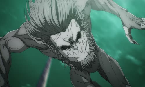 Attack on Titan (2013) - S04E30 - The Final Chapters (Part 2) (1080p NF WEB-DL x265 Garshasp) mkv