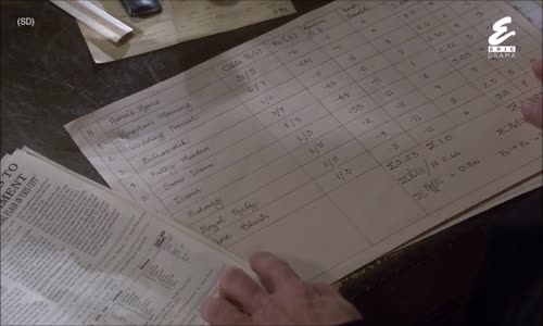 Případy detektiva Murdocha S08E18 (114) (2015 SD) Mazaný detektiv (SD) mp4