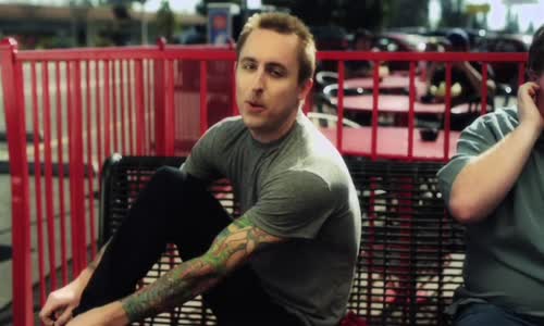 Yellowcard - Hang You Up (2011) mkv