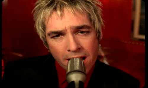 Roxette - The Centre of The Heart vob