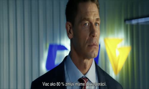 Freelance (Thriller) (2023) (CZ Zit) mp4