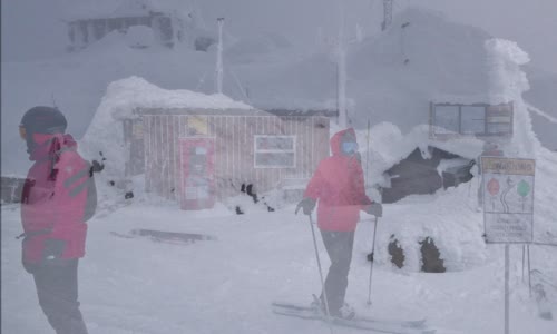 Fotolor - Canada - Whistler -February - March, 2023 mp4