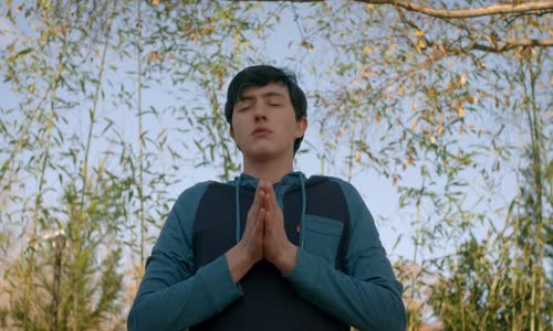Cobra Kai - S02E05 - (2019) CZ dab - Bez váhání mkv