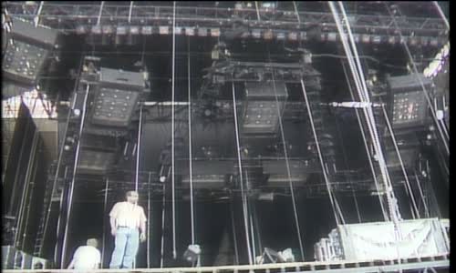 Michael Jackson - Dangerous vob