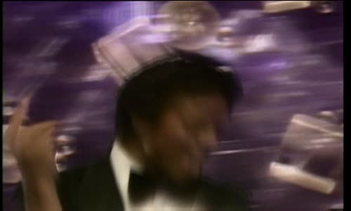 Michael Jackson - Dont Stop Till You Get Enough vob