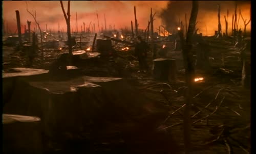 Michael Jackson - Earth Song vob