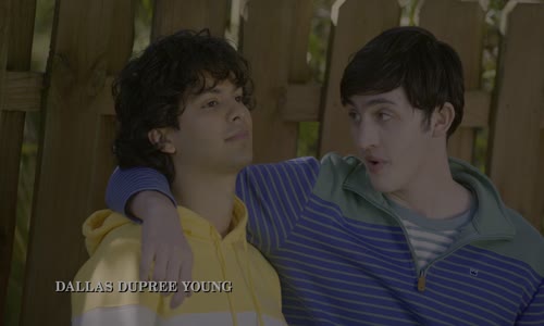 Cobra Kai - S05E07 - (2022) CZ dab - Zkažená vejce mkv