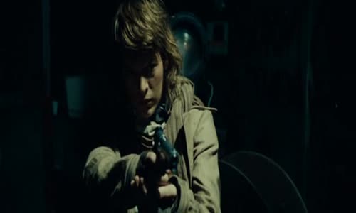 Resident Evil 3 Zanik avi