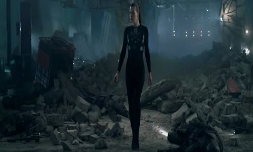 Resident Evil 4 Afterlife avi