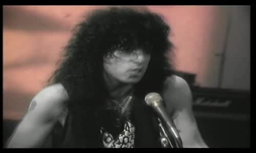 Kiss - Forever (1989) vob