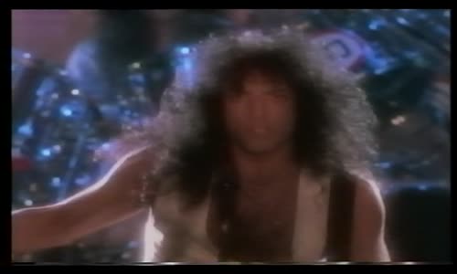 Kiss - Reason To Live (1987) vob