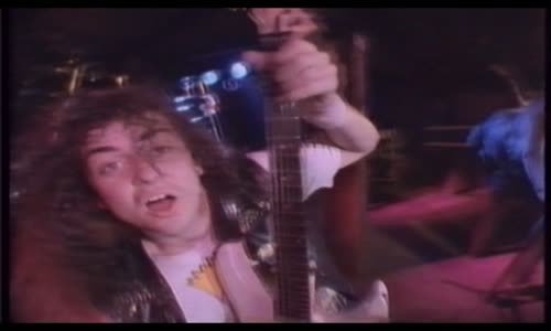 Slaughter - Loaded Gun VOB