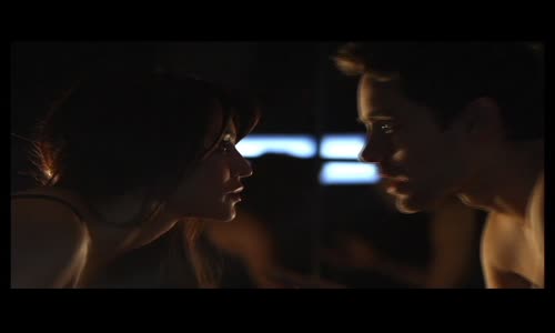 30 Seconds to Mars - Hurricane (PO No Break Edit) vob